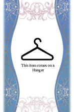 Low-Rise Ruffled Mesh Thong