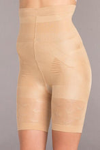 Mid-Thigh Body Shaper