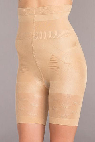 Mid-Thigh Body Shaper