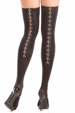 Knee Highs Stockings