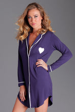 Stacey Nightshirt