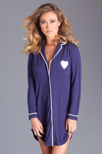 Stacey Nightshirt