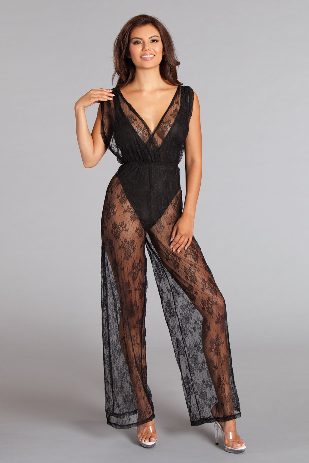 Roxanne Jumpsuit