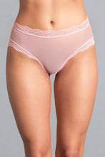 Jasmine Tie Up Panty