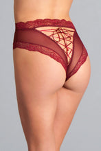 Jasmine Tie Up Panty