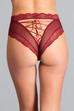 Jasmine Tie Up Panty