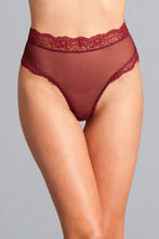 Jasmine Tie Up Panty