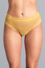 Jasmine Tie Up Panty