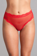 Jasmine Tie Up Panty