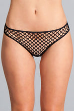 Fishnet Panty