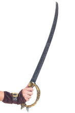 BW224 Pirate Sword