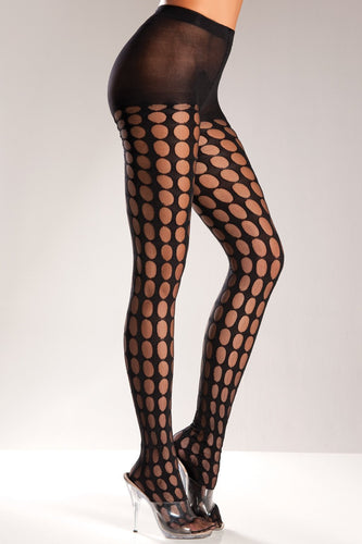 Lycra Crochet Pattern Pantyhose
