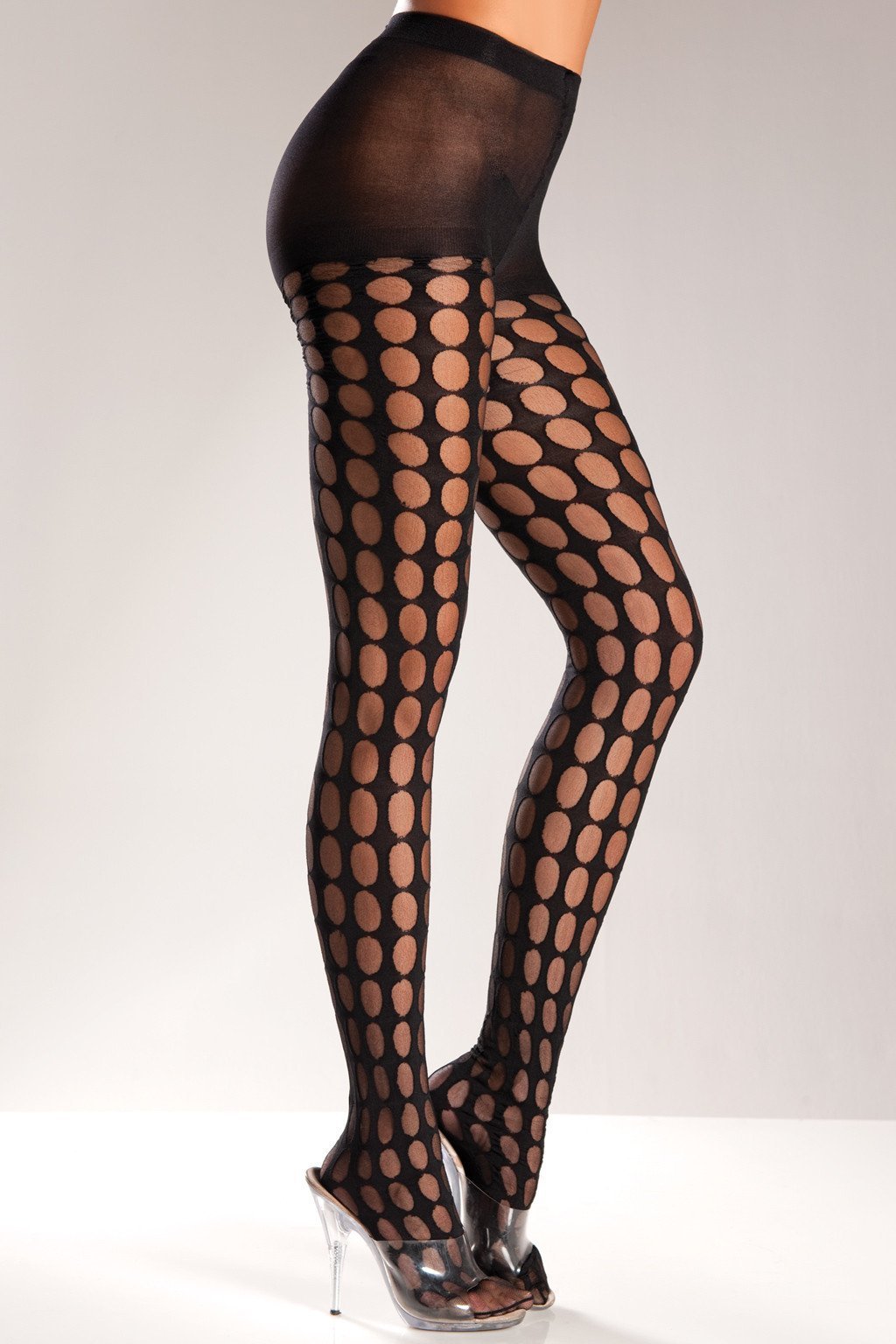 Lycra Crochet Pattern Pantyhose