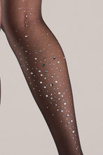 Sparkle Explosion Pantyhose