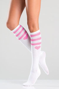 Athletic Knee Highs