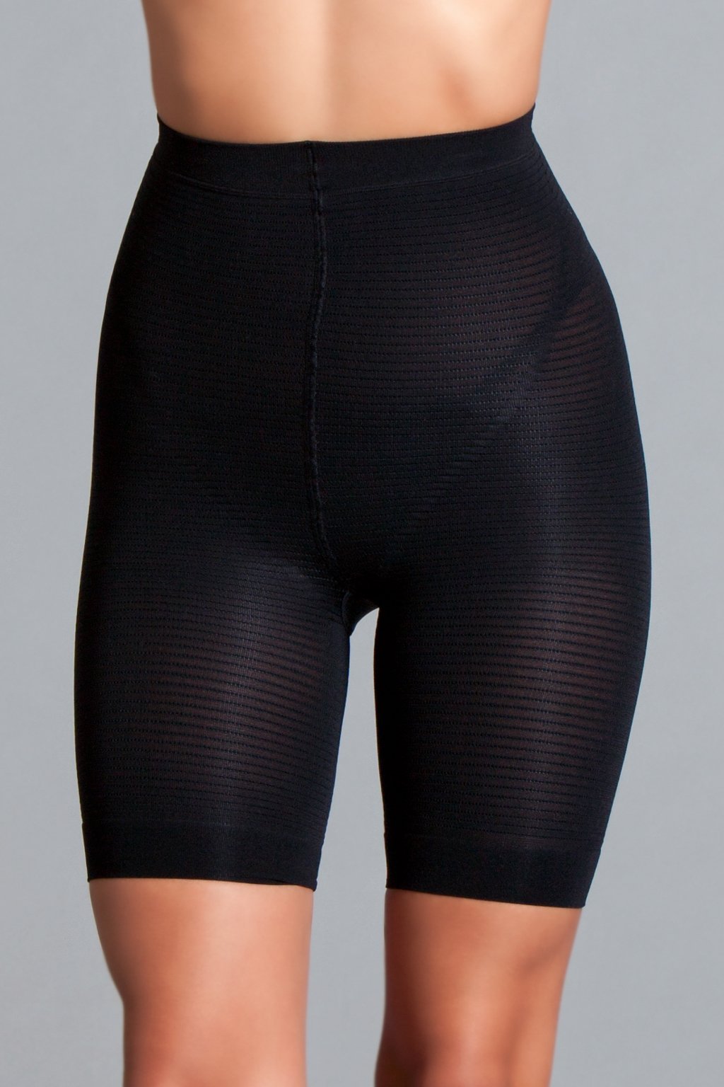 Seamless High Waist Shorts