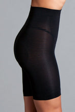 Seamless High Waist Shorts