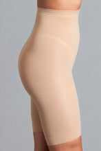 Seamless High Waist Shorts