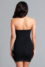 Ultra Light Strapless Dress Shaper