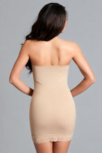 Ultra Light Strapless Dress Shaper