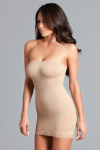 Ultra Light Strapless Dress Shaper